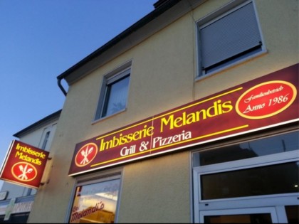 照片: Imbisserie Melandi&amp;#039;s
